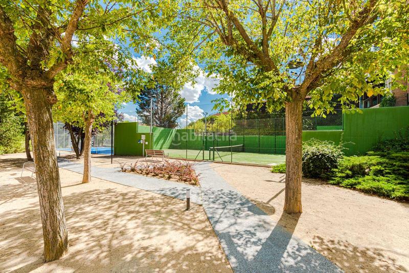 Foto 6a93636f-e217-42f0-b551-a1f364504d4d. Rent flat in esteban palacios 6 in Conde Orgaz - Piovera Madrid