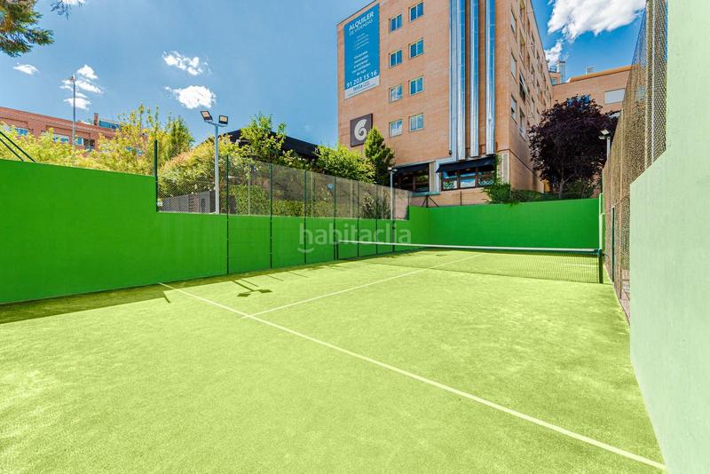 Foto 7d2bf37c-e0be-4b78-8522-87632f82f6b0. Rent flat in esteban palacios 6 in Conde Orgaz - Piovera Madrid