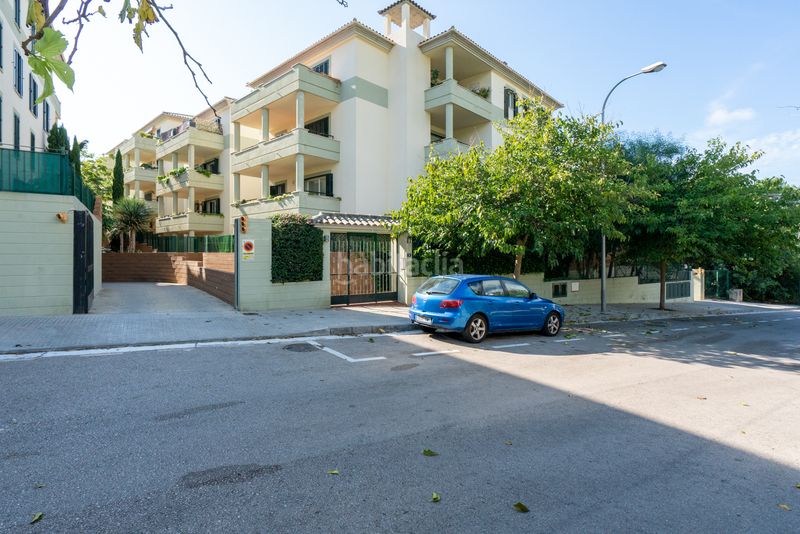 Foto ada16e52-4b08-430a-87f5-010387484135. Piso en adolf v. humasque 3 en Sant Agustí Palma de Mallorca