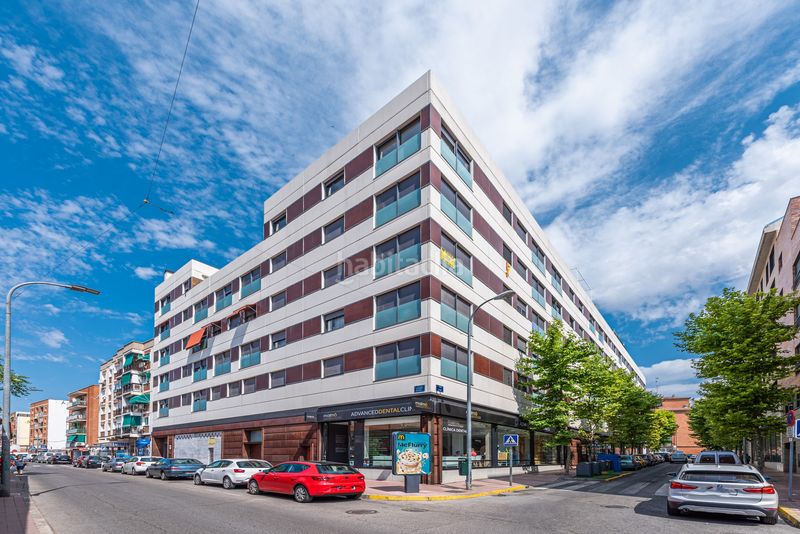 Foto 0bacee6c-91ec-4227-a569-7c3260f7a6b2. Piso en de la rejilla 9 en Centro Móstoles