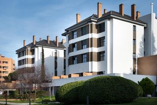 Miete Etagenwohnung in San Juan Bautista