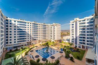 Miete Etagenwohnung in Doctor jiménez díaz 7