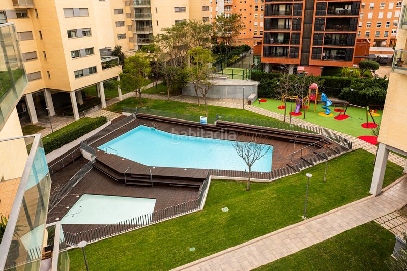 Foto 5ddd05fe-d174-4f66-9f2a-e33128a79508. Piso en Sant Pau Valencia