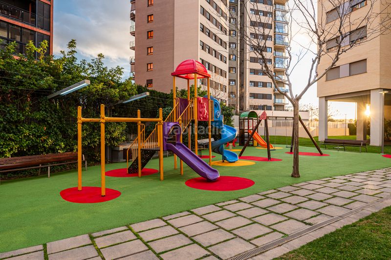 Foto 9a71c190-be85-4acb-9d19-82bd6bba6ae7. Piso en Sant Pau Valencia