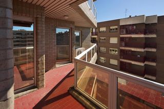 Flat in Cesáreo alierta 23