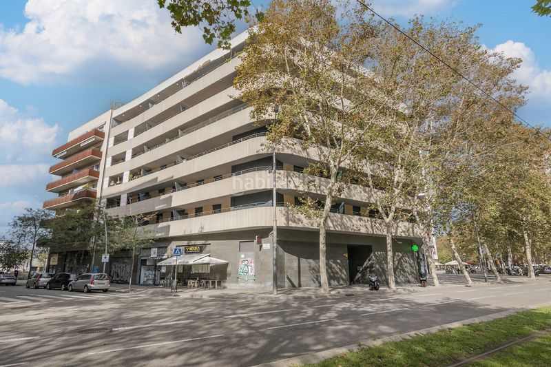 Foto 46acd4d0-b767-4859-acd4-049c7a7b41a0. Pis a diagonal 84 a Provençals del Poblenou Barcelona