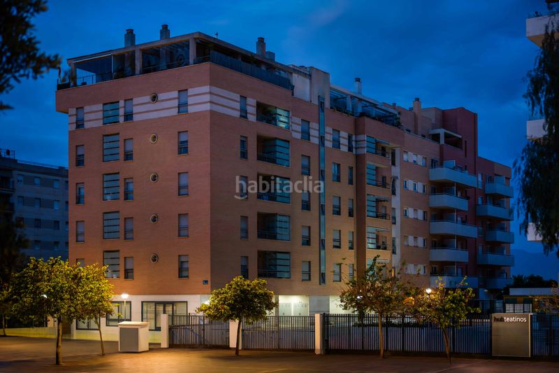 Foto b8960f1e-e8b2-4df6-bf3c-f8574b371fdd. Pis a El Consul - Ciudad Universitaria - El Romeral Málaga