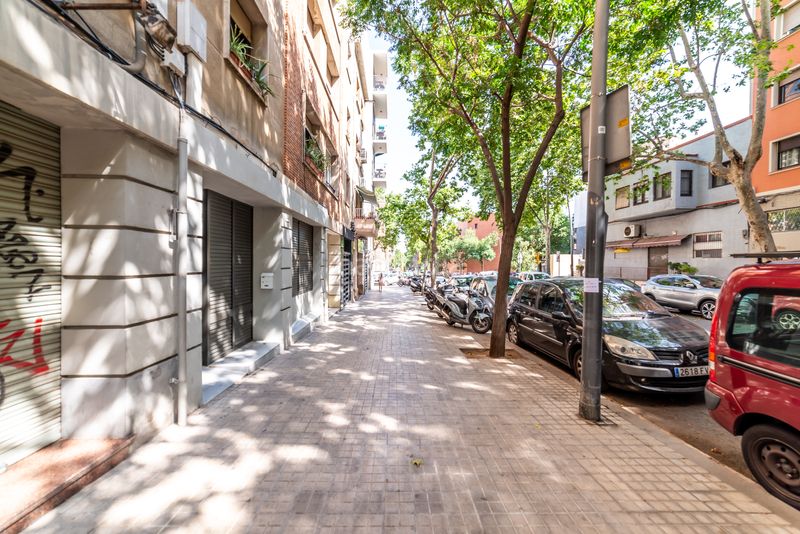 Foto a8354f37-e1f1-4756-94e5-2d7c5e72421c. Pis a trinxant 128 a Navas Barcelona