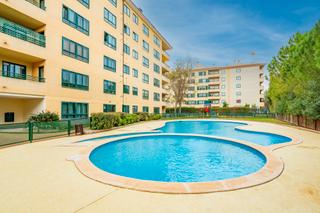 Flat in Juan Gris 47