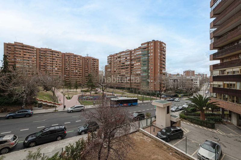 Foto 4a46c0b6-440a-4de3-ae4e-170270a370d2. Pis a San Pascual Madrid