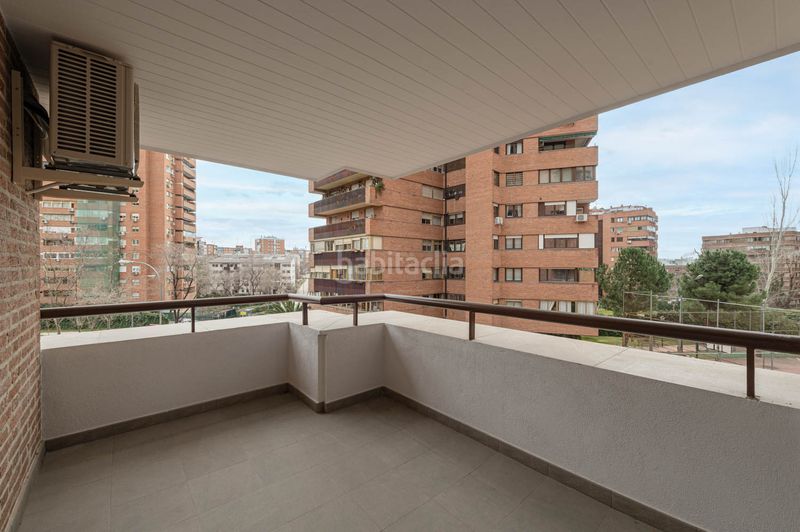 Foto 59dae3af-daf7-494e-9af8-7ae5edabd71a. Pis a San Pascual Madrid