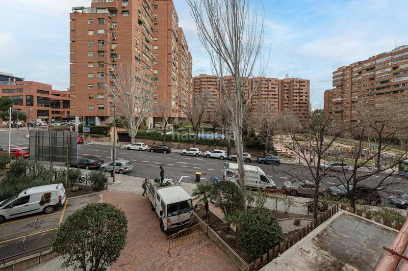 Foto 730cf407-8e1f-4087-941b-22124c669d92. Pis a San Pascual Madrid