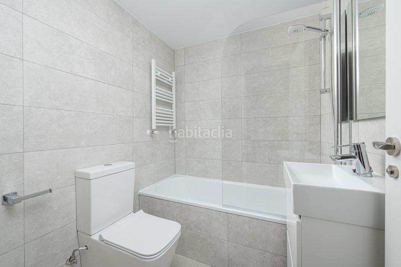 Foto 7f4747db-4ede-4605-9961-86eccb03e0c6. Pis a San Pascual Madrid