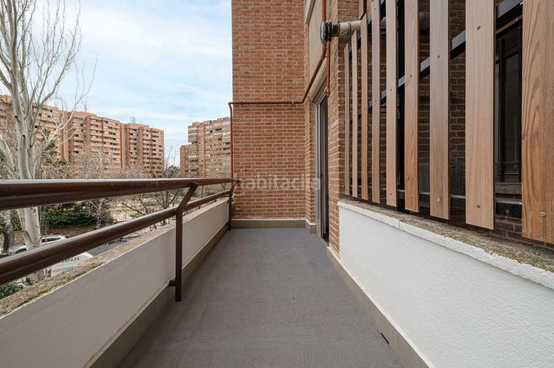 Foto 8d3bf390-5401-40d8-98da-0aa408db9b82. Pis a San Pascual Madrid