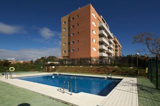 Etagenwohnung in El Consul - Ciudad Universitaria - El Romeral