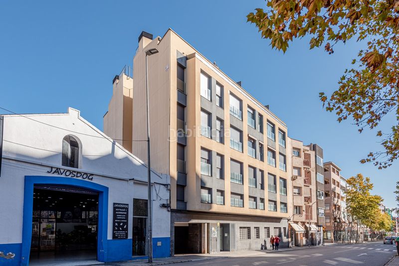 Foto 5b3b7c4b-5f0b-427a-9354-24820491eeed. Aparcament cotxe a barcelona 87 a Centre Sabadell