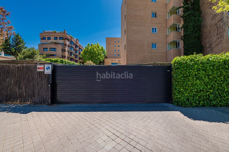 Foto 72adfed6-5a88-4e1f-be6a-df961e969787. Aparcament cotxe a Conde Orgaz - Piovera Madrid