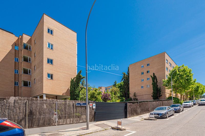Foto 96ae67fd-ebd1-435e-abb9-4bc6609c01c4. Aparcament cotxe a Conde Orgaz - Piovera Madrid