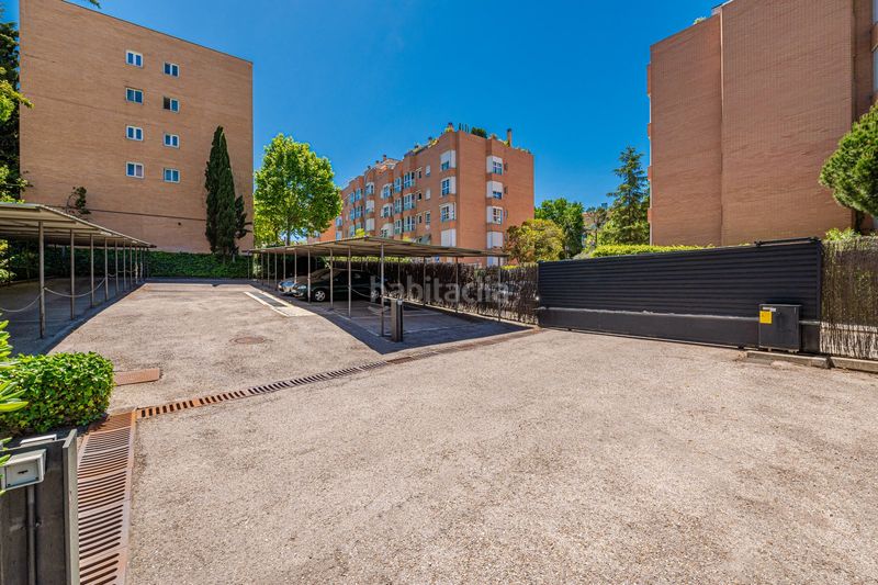 Foto b8b3daaa-85e1-481a-a3be-28313041b25e. Aparcament cotxe a Conde Orgaz - Piovera Madrid