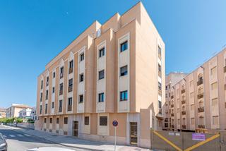 Appartement à Castillo de cumb. mayores 6