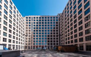 Rent Flat in Castellana 193