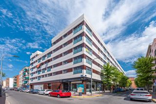 Appartement à De la rejilla 9