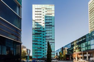 Etagenwohnung in De europa 1_3 1-3