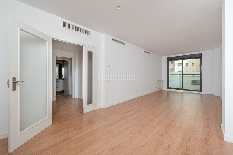 Foto 3670f1dd-f0c1-40a5-b210-db675e0de0f2. Piso en tomás lópez 12 en Goya Madrid