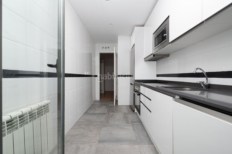 Foto 43c96591-5e48-45aa-b69f-9e102e75c6c8. Piso en tomás lópez 12 en Goya Madrid