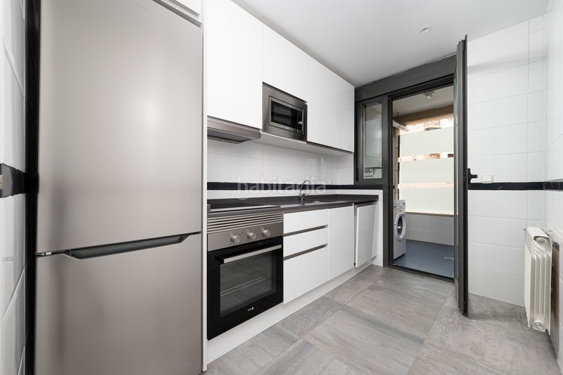 Foto 87ff66f9-70b4-49dd-b2a6-1fb1be5ee2e4. Piso en tomás lópez 12 en Goya Madrid