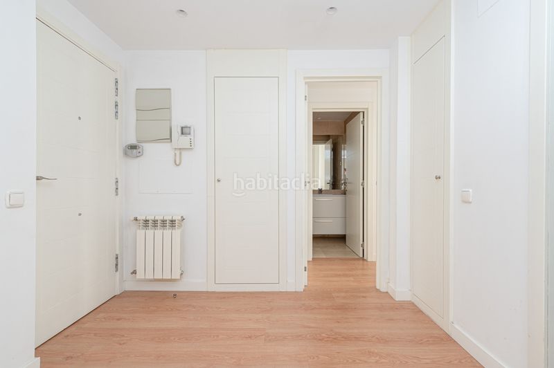 Foto 897dd8b3-fa7f-47f8-94f2-328e8cc6de8f. Piso en tomás lópez 12 en Goya Madrid