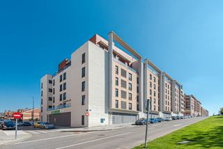 Location Appartement à Ana mariscal 2