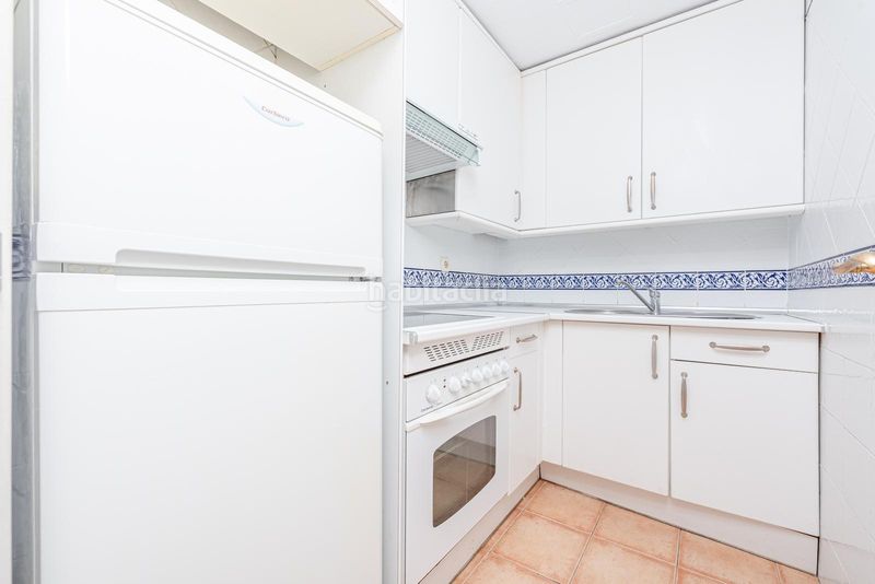 Foto 0dffb8a6-e881-4ee5-8f0b-eabd6fae2be3. Piso en colonial 6 en Centro-Ayuntamiento Pinto