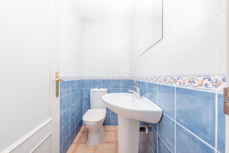 Foto f9233498-6e1f-4f81-be58-d89ca3a6c6d0. Piso en colonial 6 en Centro-Ayuntamiento Pinto