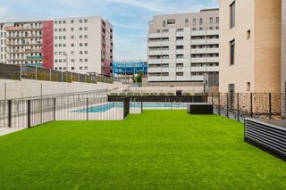 Appartement à Madrid 7