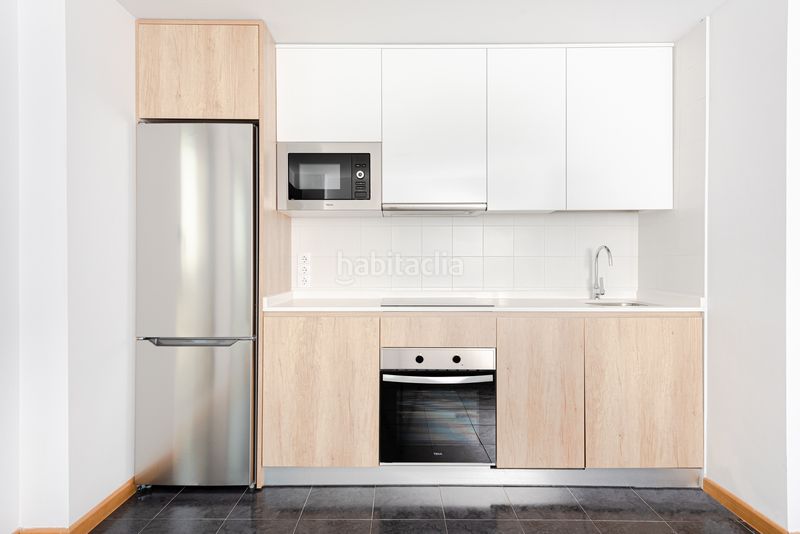 Foto 042fd961-e4ea-4482-998c-87b79dce5d4a. Pis a madrid 7 a Estación-Centro Tres Cantos