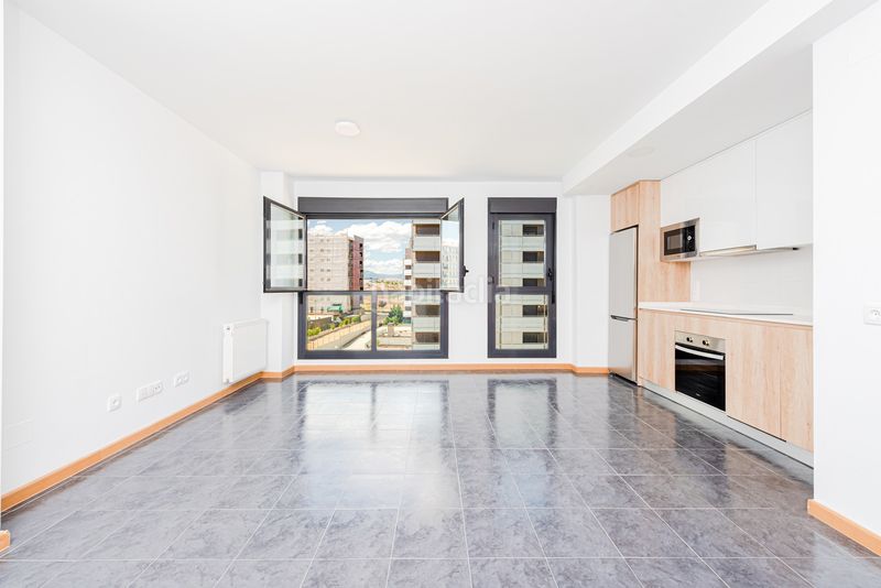 Foto 0d965c08-a243-44e8-8835-86665242d836. Pis a madrid 7 a Estación-Centro Tres Cantos