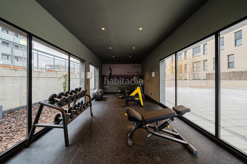 Foto 1003d80b-37fb-488f-bb01-ff93912ba8ab. Pis a madrid 7 a Estación-Centro Tres Cantos