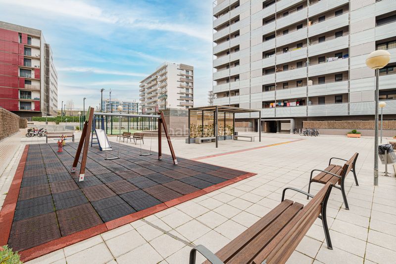 Foto 488f71d2-36ed-4169-b3c9-e26ced63dfe0. Pis a madrid 7 a Estación-Centro Tres Cantos