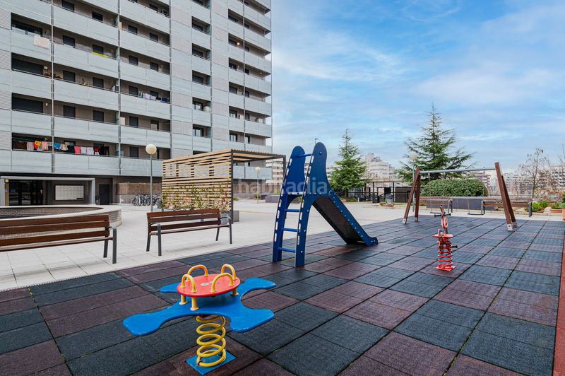 Foto d4b8e8d5-b6d1-4610-8031-4b6aace47cbb. Pis a madrid 7 a Estación-Centro Tres Cantos