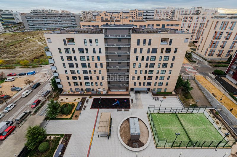 Foto fba65902-35d5-4258-b2fa-04a09eb2f16f. Pis a madrid 7 a Estación-Centro Tres Cantos