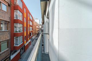 Posto auto in Pedro de la gasca 13