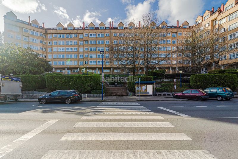 Foto 74b8e9aa-78a1-44cd-ae01-a3eab295b31e. Pis a m. gonzález garcés 59 a Portádego - Vilaboa Norte Culleredo