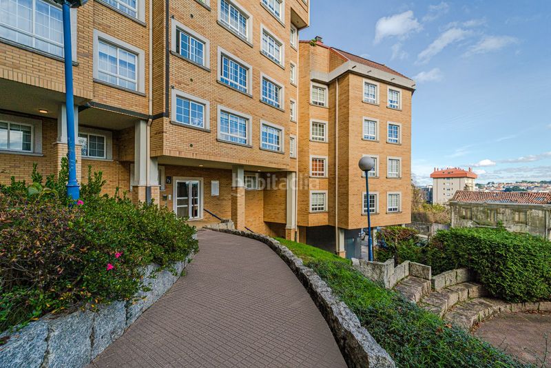 Foto df6b7920-f35e-493f-b947-b50ac55e439b. Pis a m. gonzález garcés 59 a Portádego - Vilaboa Norte Culleredo