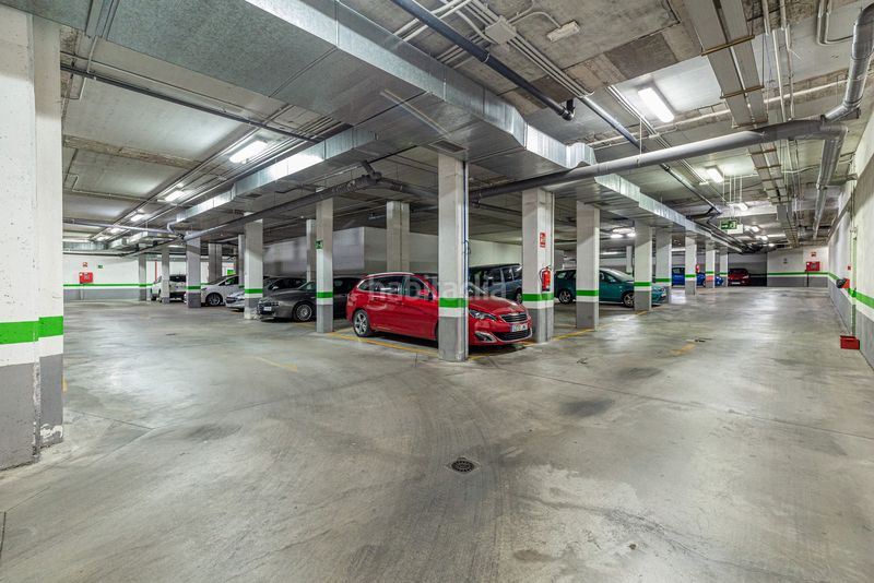 Foto 672c42da-d2ed-4a9f-ada8-606492ae6122. Pis a aranjuez 7 a El Nido-Fuentes Parla