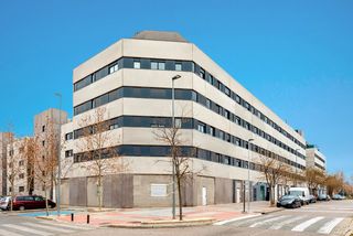 Affitto Appartamento in Juan gris 4