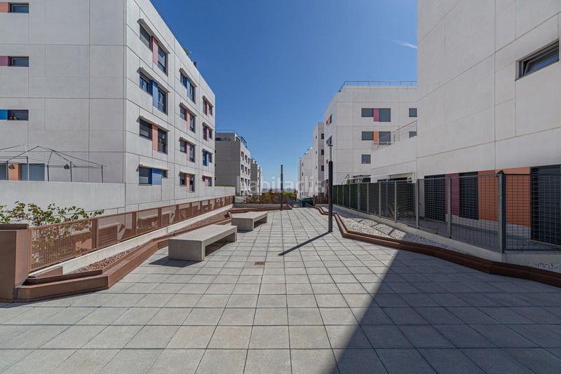 Foto 1204c733-6805-410a-965c-330b0725dd0c. Rent flat in Buenavista Getafe
