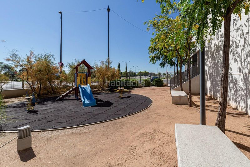 Foto 579906b0-23b9-45f6-9371-8a1f2d04f50b. Rent flat in Buenavista Getafe