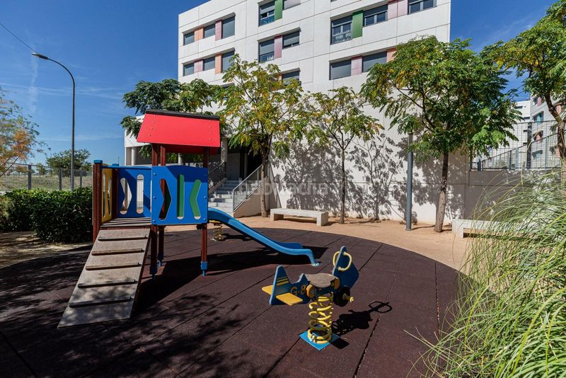 Foto d10d53d8-5e30-438f-90fd-131b1323646a. Rent flat in Buenavista Getafe
