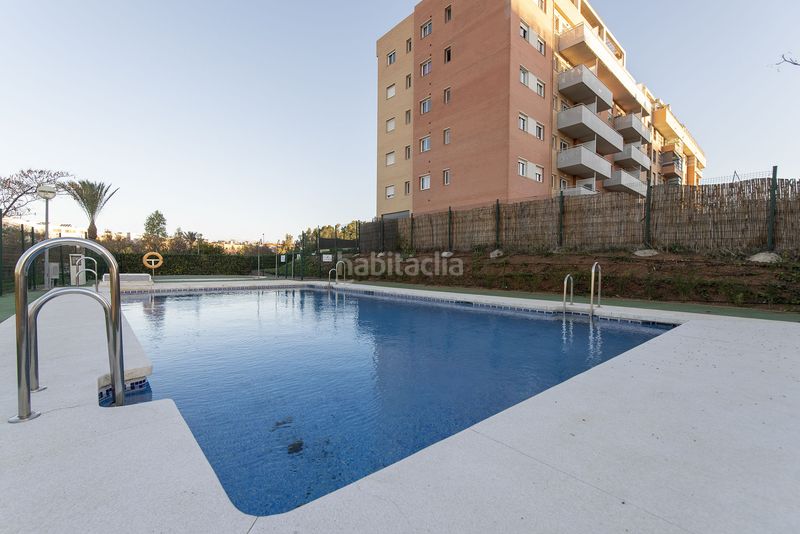 Foto daa3a19a-13dc-42fc-89c3-bfd167d30de1. Pis a El Consul - Ciudad Universitaria - El Romeral Málaga